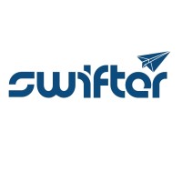 SWIFTER OBC logo - Similar company to Falcon Onboard Logistics Gmbh