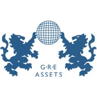 GRE Assets logo - Similar company to Di Properties