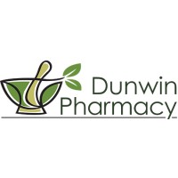 Dunwin Pharmacy logo - Similar company to Lpg Inventory Solutions