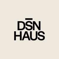 DSNHAUS logo - Similar company to Tate Creative Studio
