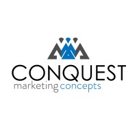 Conquest Marketing Concepts logo - Similar company to Tsvmap