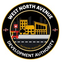 West North Avenue Development Authority