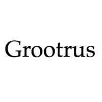 Grootrus Vertaalbureau logo - Similar company to Vertaalbureau Easy Translation