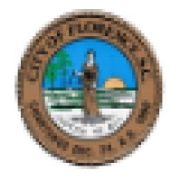 City Of Florence, South Carolina