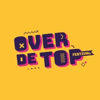 Over De Top Festival logo - Similar company to Maximavida