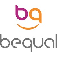 FUNDACION BEQUAL logo - Similar company to Bequal