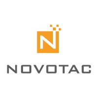 Novotac logo - Similar company to Global Sensing Company