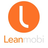 Leanmobi logo - Similar company to Mobpower