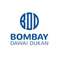 BOMBAY DAWAI DUKAN logo - Similar company to Ascend Laboratories S.A. De C.V.