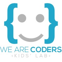 We Are Coders Asbl