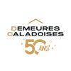DEMEURES CALADOISES logo - Similar company to Cécile Robin Construction