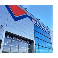 Auto Industrial Basconia logo - Similar company to Laminacion Basconia Sa