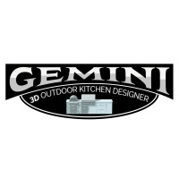 Gemini 3D Kitchen Designer logo - Similar company to Universal Statues Us