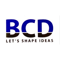 BCD Polyester logo - Similar company to A.C.L. Polyester