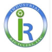 Industrial Recyclers, LLC logo - Similar company to Blueclover