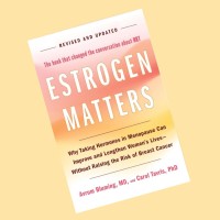 Estrogen Matters logo - Similar company to Solidifai