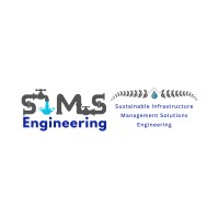SIMS Engineering Australia logo - Similar company to 1St Class Logistics