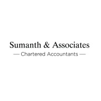 Sumanth & Associates logo - Similar company to Spark Ai Edutech Solutions