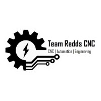 Team Redds Cnc