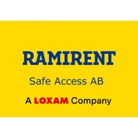 Ramirent Safe Access Ab