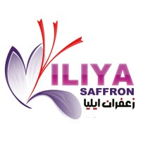 iliya saffron logo - Similar company to Ercafood