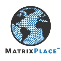 MatrixPlace logo - Similar company to Denimography Ltd