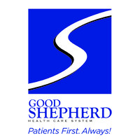Good Shepherd Health Care System logo - Similar company to Indian Doctors Hub