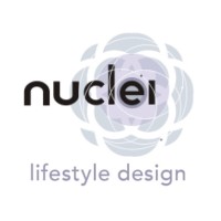 Nuclei Lifestyle Design logo - Similar company to Oracle 3D