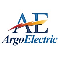 Argo-Electric S.R.L. logo - Similar company to Yartech - Equipos Tecnicos
