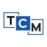 TCM Express logo - Similar company to Vialog Conecta