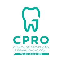 Clínica de Prevenção e Reabilitação Oral - Prof. Dr. Genilson Neto (CPRO) - Prof. Dr. Genilson Neto logo - Similar company to Scan4You