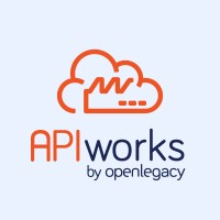 The APIworks logo - Similar company to Apiworks