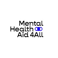 Mental Health Aid 4 All logo - Similar company to First Contact Labs