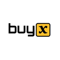 Buyx logo - Similar company to Flam'Ngo