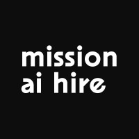 Mission AI Hire logo - Similar company to K & P Studios