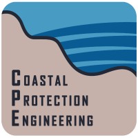 Coastal Protection Engineering logo - Similar company to Taylor Engineering