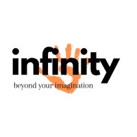 INFINITY logo - Similar company to Lowertown Bar & Cafe