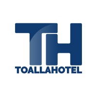 Toalla Hotel logo - Similar company to Tayplast
