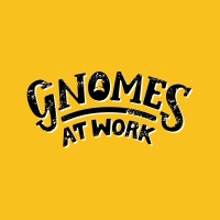 Gnomes At Work logo - Similar company to Nonage Gallery