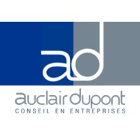 Auclair Dupont logo - Similar company to Decosols & Constructions