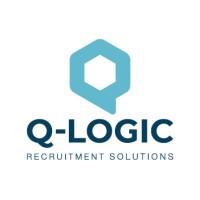 Q-logic | Anders werken, samen groeien logo - Similar company to Extra Talent