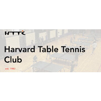 Harvard Table Tennis