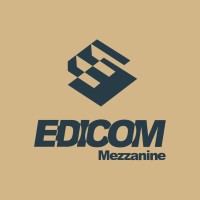 EDICOM Mezzanine logo - Similar company to Bpro Sales - Driving Your Growth!