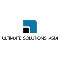 Ultimate Solutions Asia logo - Similar company to Manufacturing Focus Group Thailand