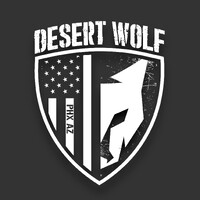 Desert Wolf Tours