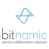 Bitnamic GmbH logo - Similar company to Iotec Gmbh