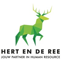 Hert En De Ree