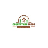 Countryman Foods logo - Similar company to Crop Bee