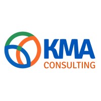 KMA Consulting Ltd. logo - Similar company to Samcert Ab