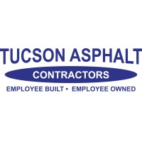 Tucson Asphalt Contractors, Inc. logo - Similar company to Borderland Construction Company, Inc